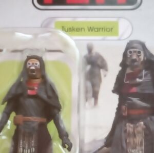 Kenner Tusken Warrior Action Figure